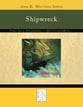 Shipwreck ~ John D. Wattson Series piano sheet music cover